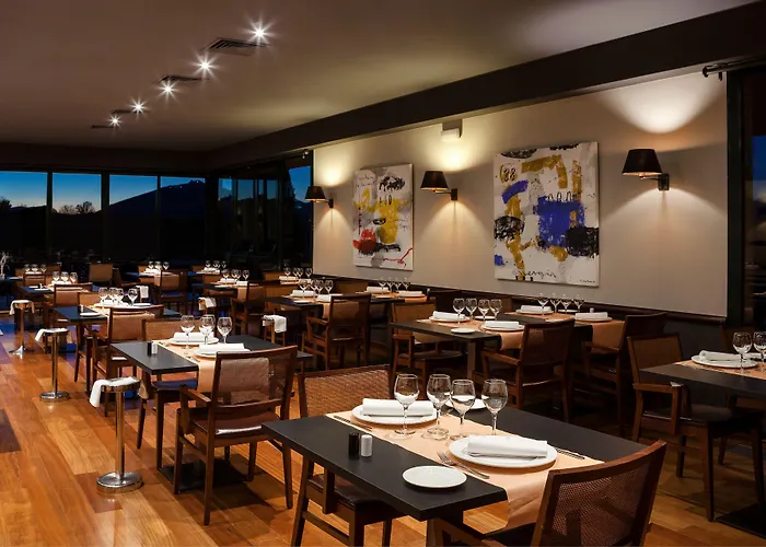 Otel Torremirona Golf & 4*