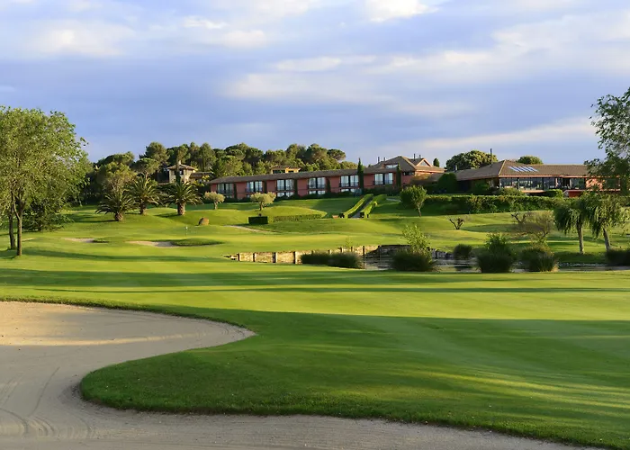 Torremirona Golf & 4*