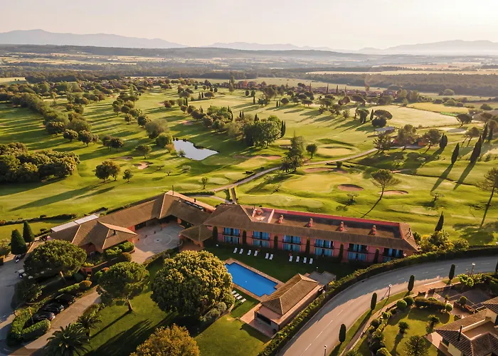 Torremirona Golf & Otel Navata