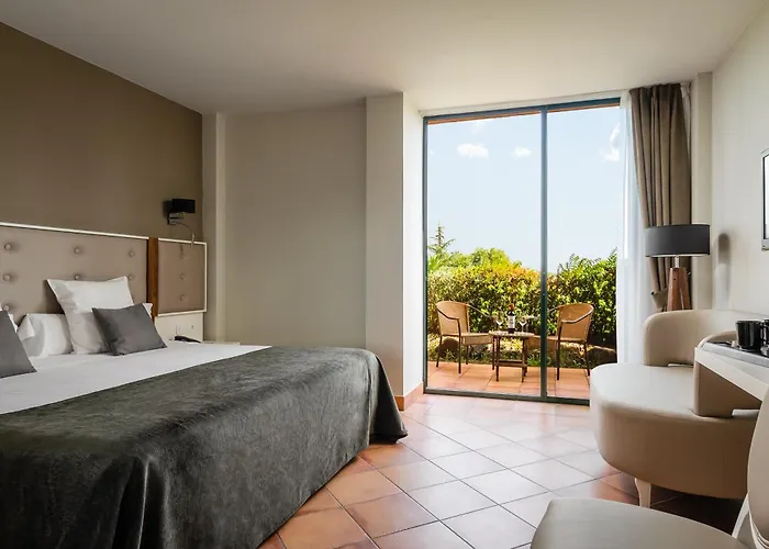 Torremirona Golf & Hotel Navata