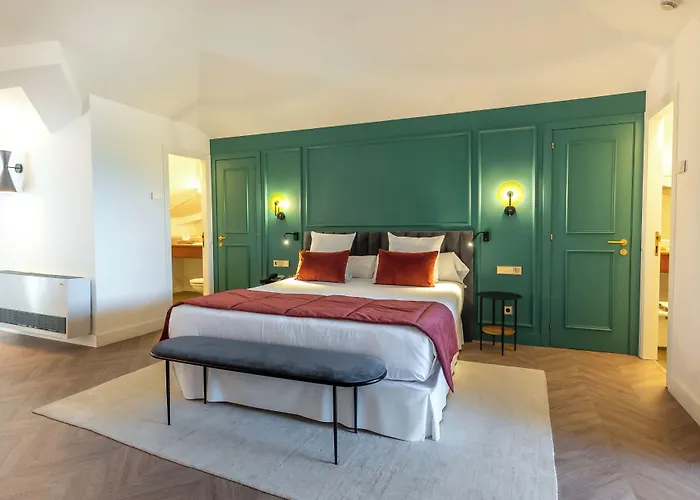 Torremirona Golf & 4*