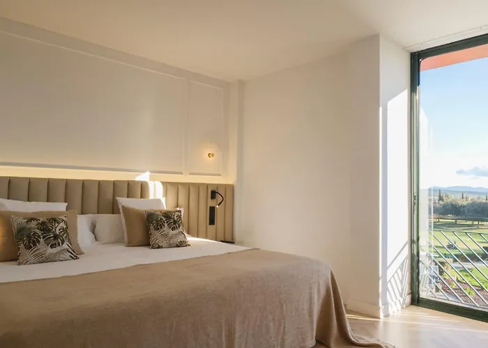 Ξενοδοχείο Torremirona Golf & Navata