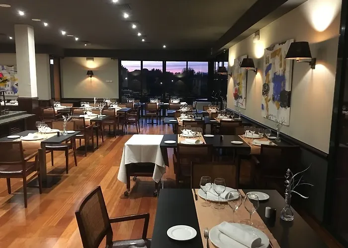 Torremirona Golf & Otel Navata